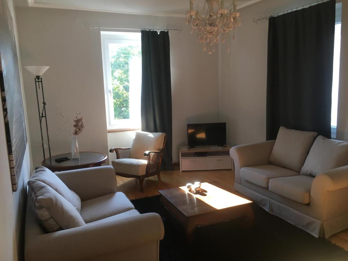 Waldshut Suite In Zentrum Экстерьер фото