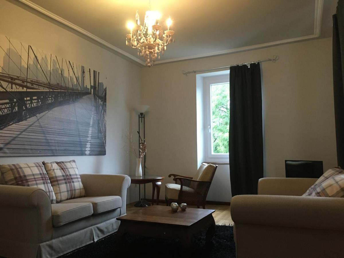 Waldshut Suite In Zentrum Экстерьер фото