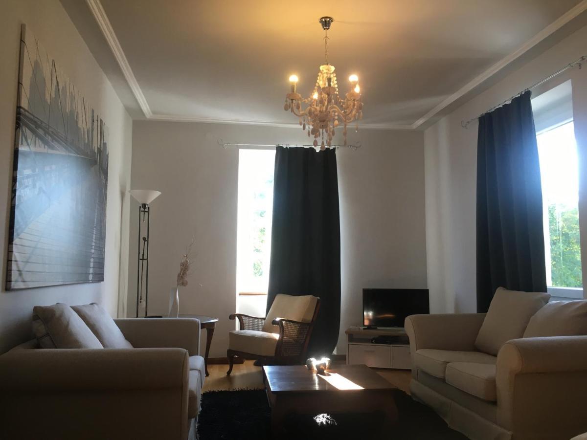 Waldshut Suite In Zentrum Экстерьер фото