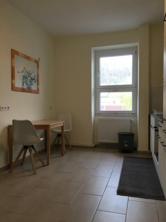 Waldshut Suite In Zentrum Экстерьер фото