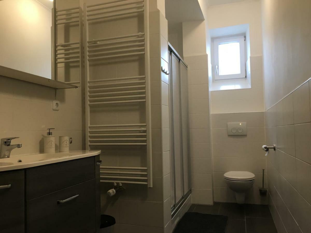 Waldshut Suite In Zentrum Экстерьер фото
