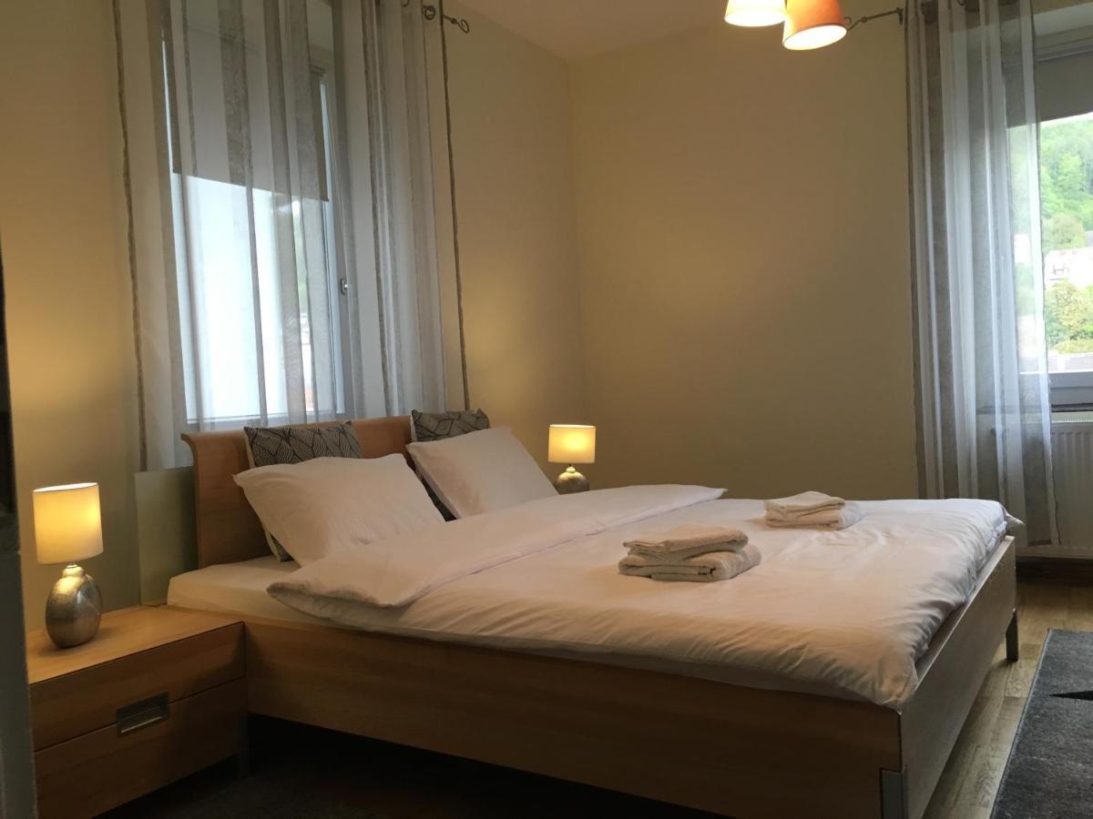 Waldshut Suite In Zentrum Экстерьер фото
